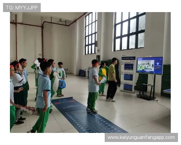 开云体育集团娱乐平台:结合最新科技实现沉浸式体育娱乐体验 开云体育集团娱乐平台:结合最新科技实现沉浸式体育娱乐体验