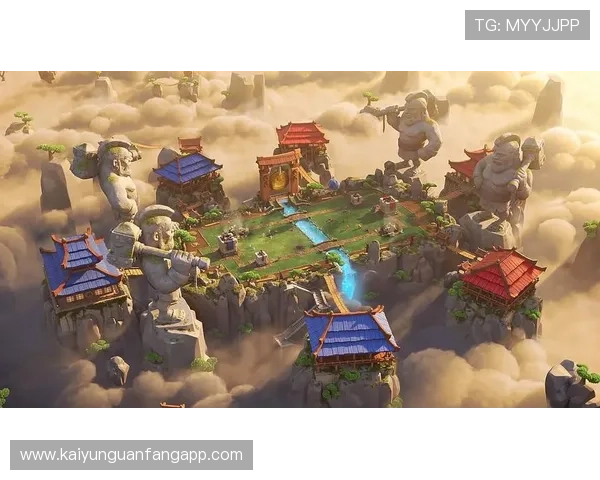 开云电竞手机版APP：随时随地开启你的电竞激情之旅