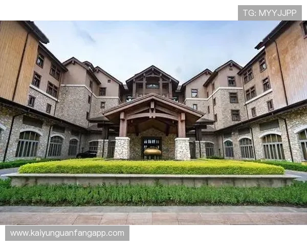 开云集团中国分公司总部地址及周边环境介绍，方便客户和合作伙伴拜访